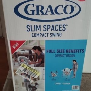 Brand new-never used swing